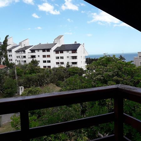 Apto Tipo Loft En Complejo Bahama, A Metros Del Mar Y Zona Muy Tranquila Punta del Este Esterno foto