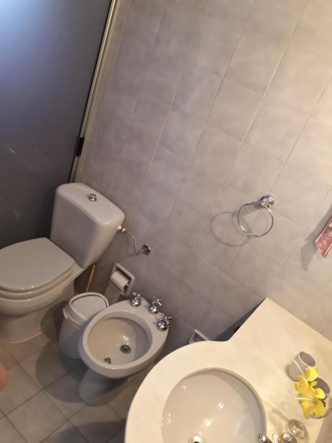 Apto Tipo Loft En Complejo Bahama, A Metros Del Mar Y Zona Muy Tranquila Punta del Este Esterno foto