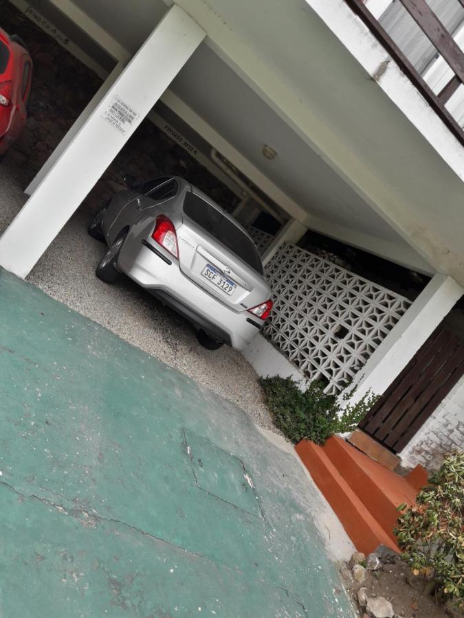 Apto Tipo Loft En Complejo Bahama, A Metros Del Mar Y Zona Muy Tranquila Punta del Este Esterno foto