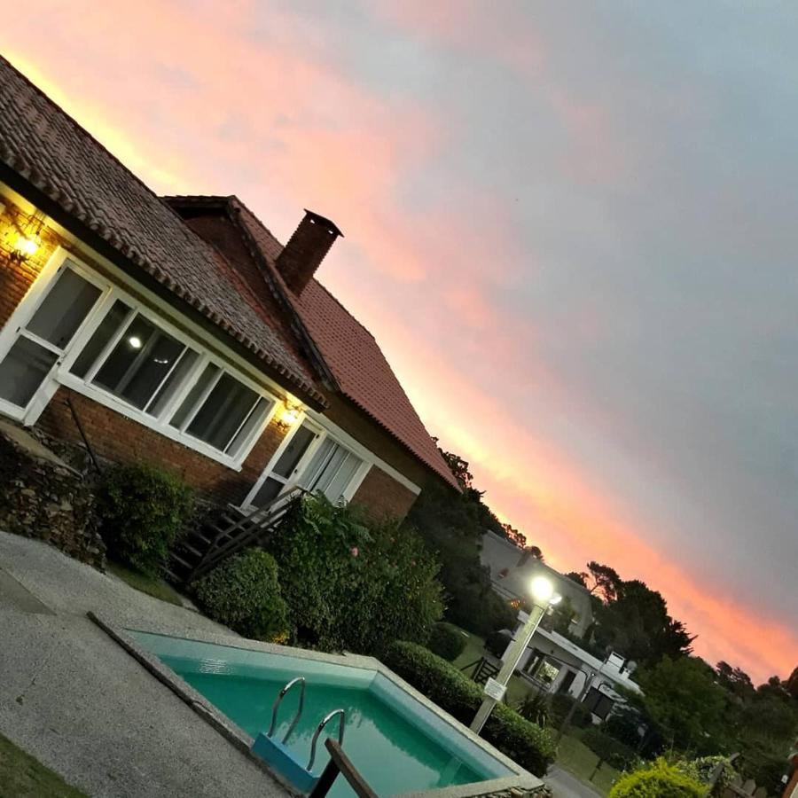 Apto Tipo Loft En Complejo Bahama, A Metros Del Mar Y Zona Muy Tranquila Punta del Este Esterno foto