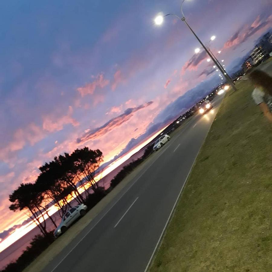 Apto Tipo Loft En Complejo Bahama, A Metros Del Mar Y Zona Muy Tranquila Punta del Este Esterno foto