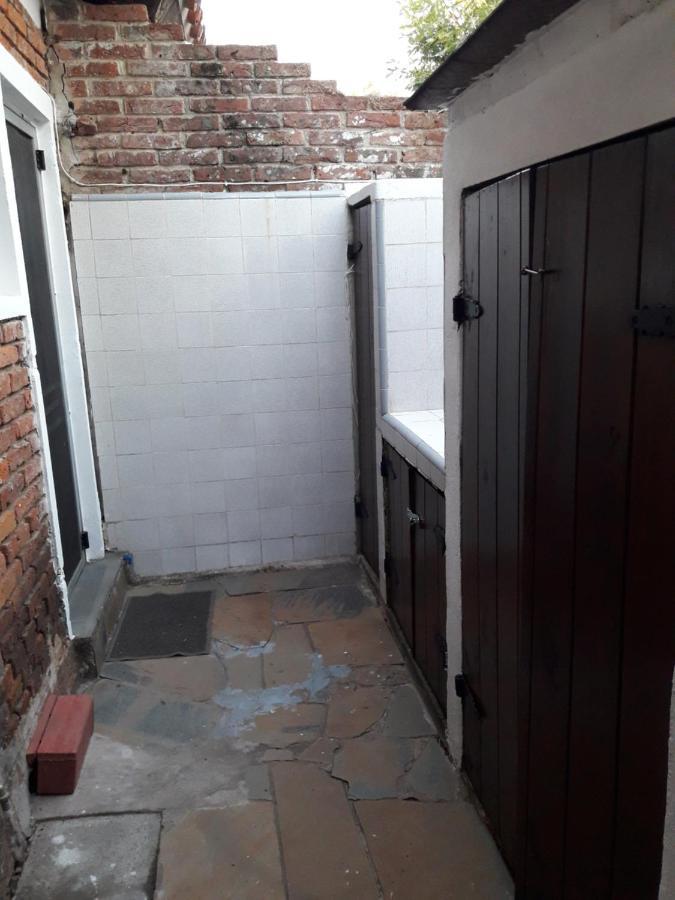 Apto Tipo Loft En Complejo Bahama, A Metros Del Mar Y Zona Muy Tranquila Punta del Este Esterno foto