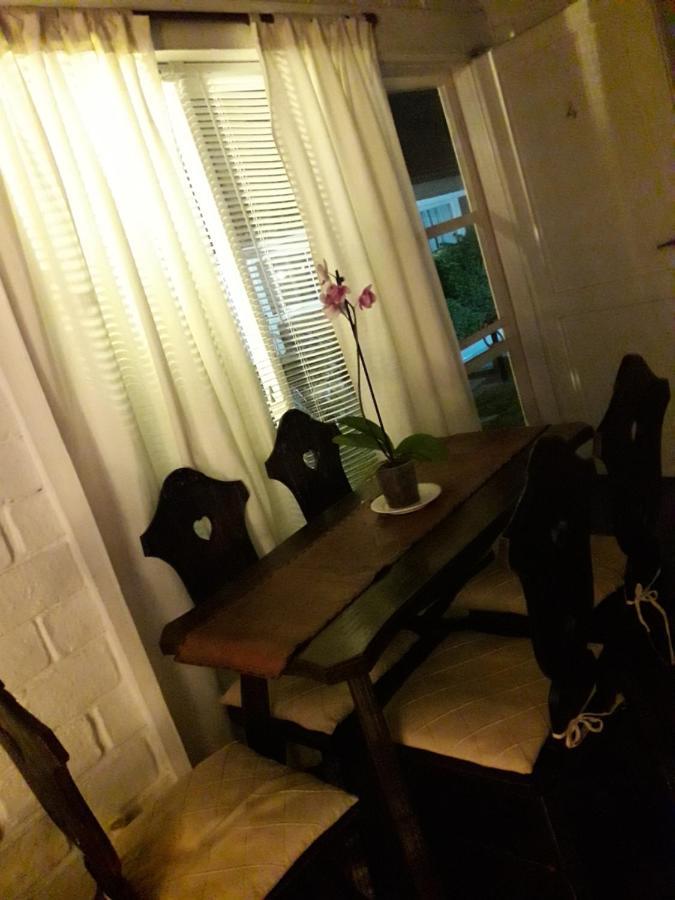 Apto Tipo Loft En Complejo Bahama, A Metros Del Mar Y Zona Muy Tranquila Punta del Este Esterno foto