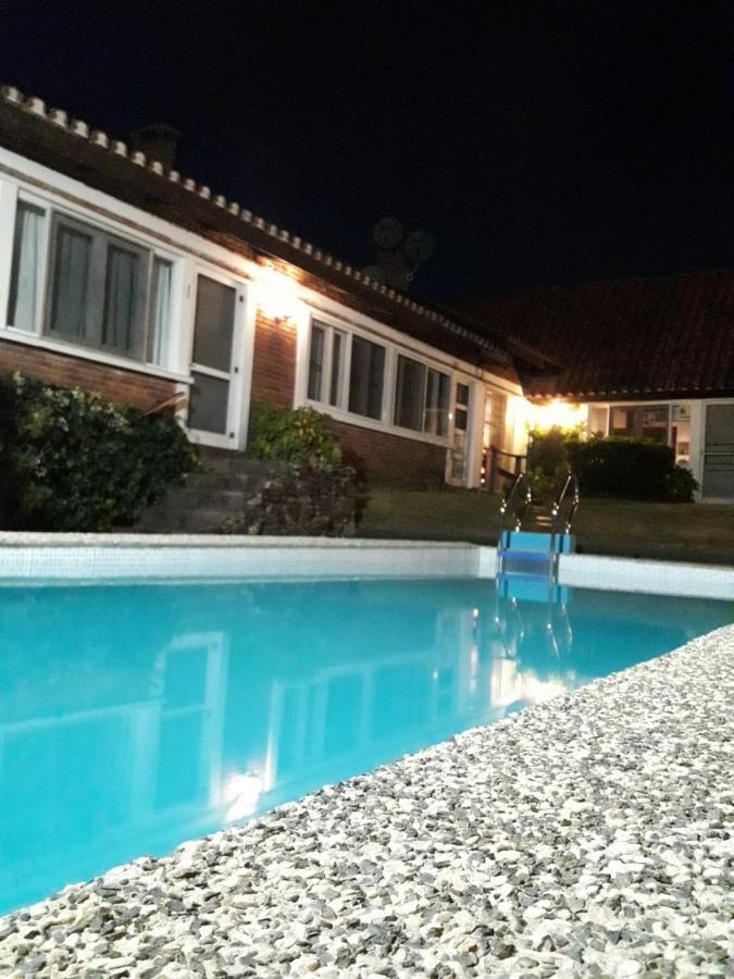Apto Tipo Loft En Complejo Bahama, A Metros Del Mar Y Zona Muy Tranquila Punta del Este Esterno foto