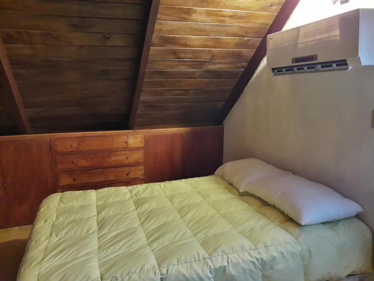 Apto Tipo Loft En Complejo Bahama, A Metros Del Mar Y Zona Muy Tranquila Punta del Este Esterno foto