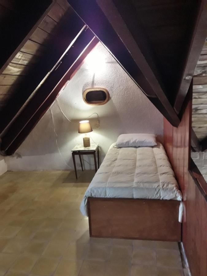 Apto Tipo Loft En Complejo Bahama, A Metros Del Mar Y Zona Muy Tranquila Punta del Este Esterno foto