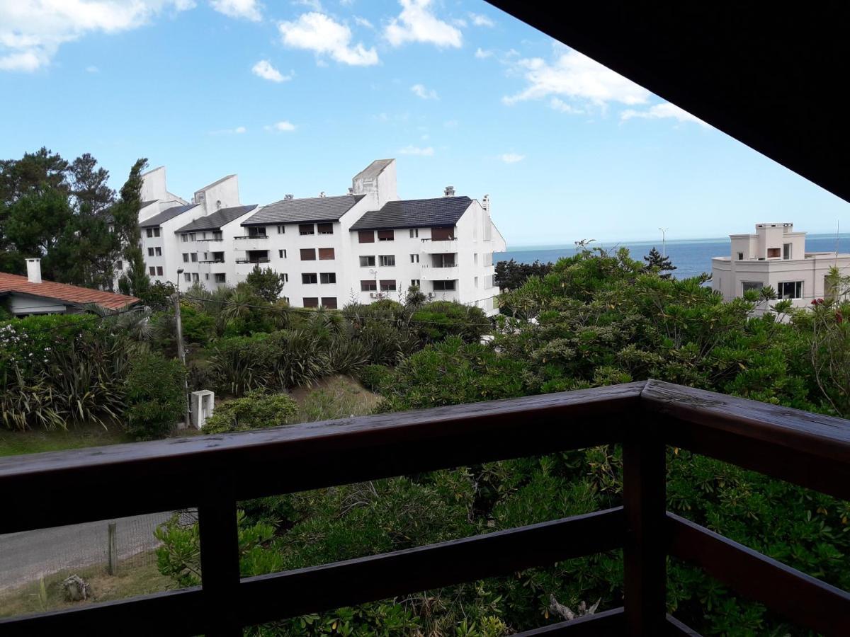 Apto Tipo Loft En Complejo Bahama, A Metros Del Mar Y Zona Muy Tranquila Punta del Este Esterno foto