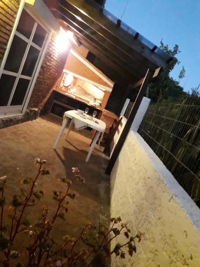 Apto Tipo Loft En Complejo Bahama, A Metros Del Mar Y Zona Muy Tranquila Punta del Este Esterno foto