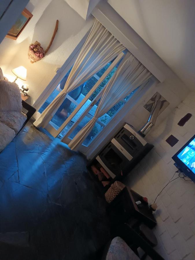 Apto Tipo Loft En Complejo Bahama, A Metros Del Mar Y Zona Muy Tranquila Punta del Este Esterno foto
