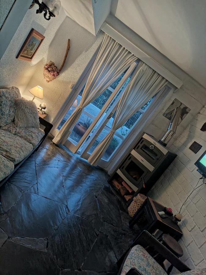 Apto Tipo Loft En Complejo Bahama, A Metros Del Mar Y Zona Muy Tranquila Punta del Este Esterno foto